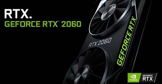 Sự kiện ra mắt card NVIDIA RTX 2060 VRAM 12GB có gì đáng chờ đợi?